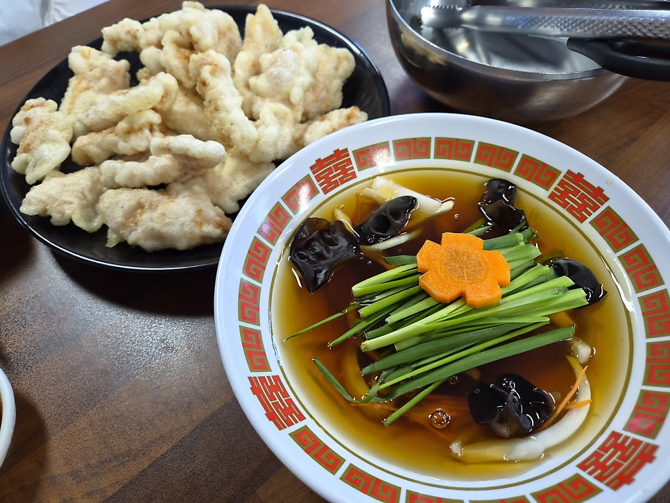 Samnammaejjamppong photo 3