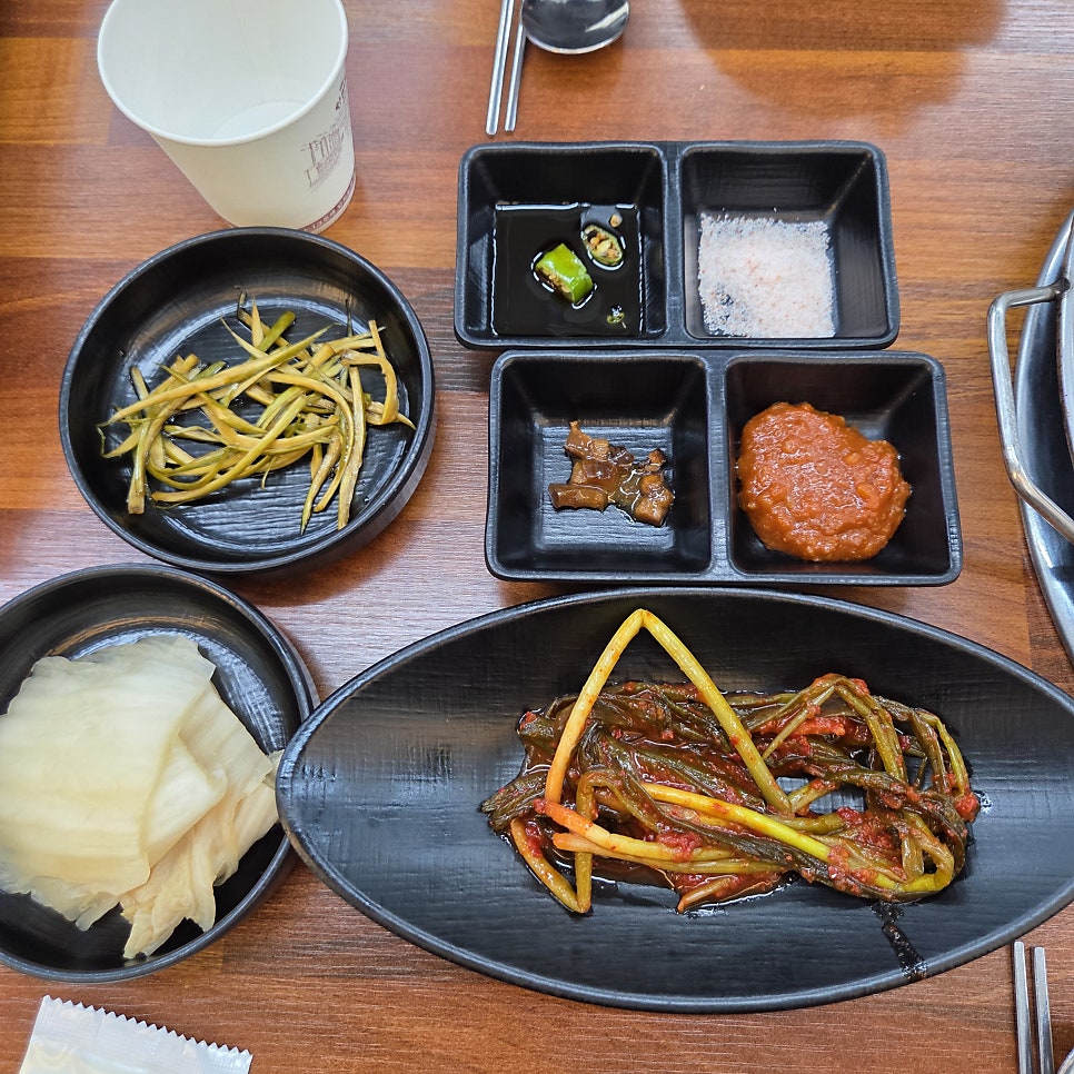육가대표 검단아라점 사진 6