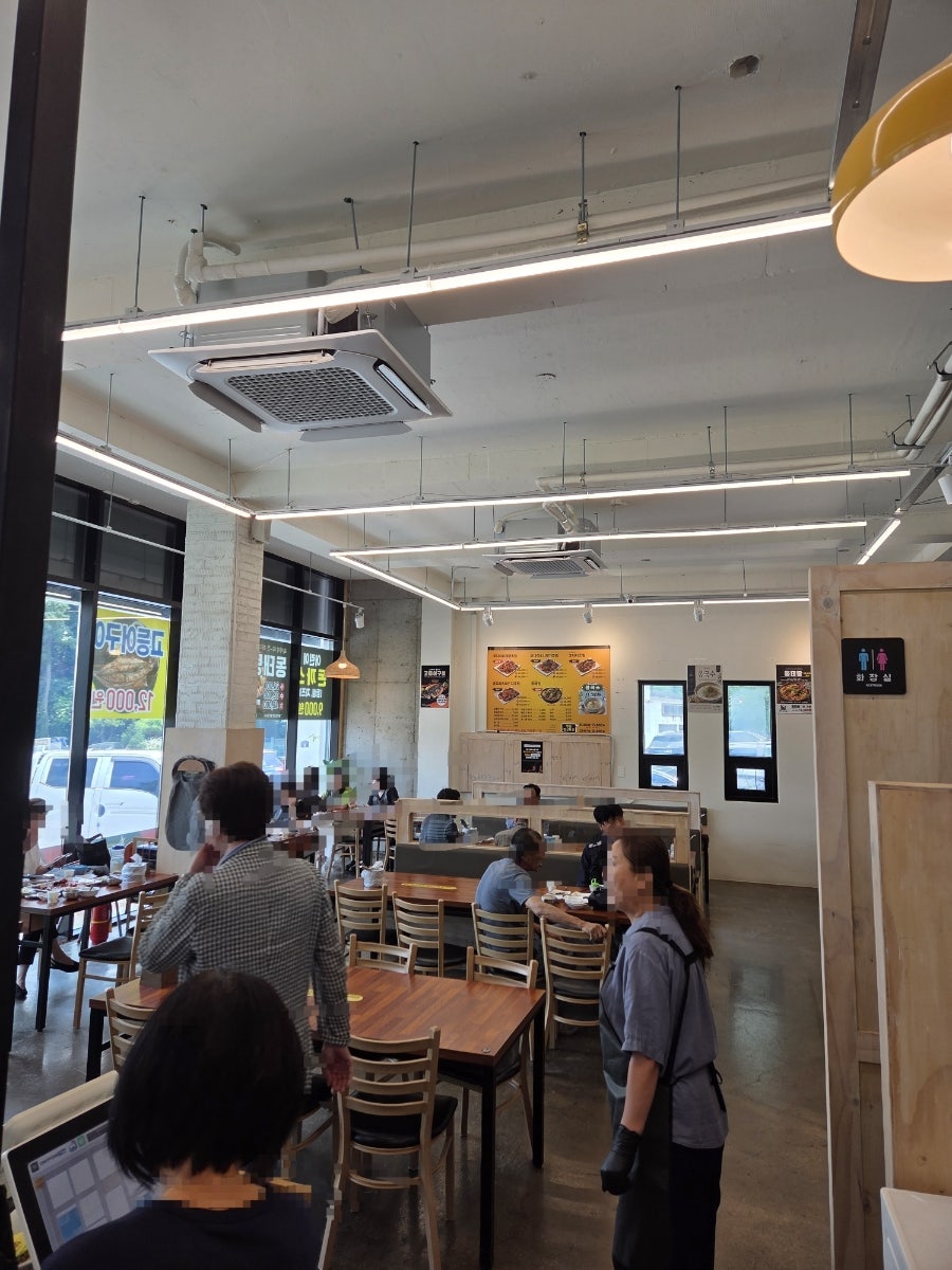 의왕순대국 사진 3