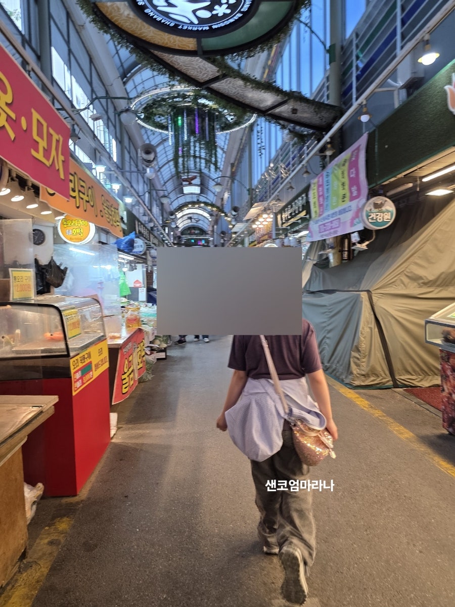 엄지척떡볶이 방신시장점 사진 4