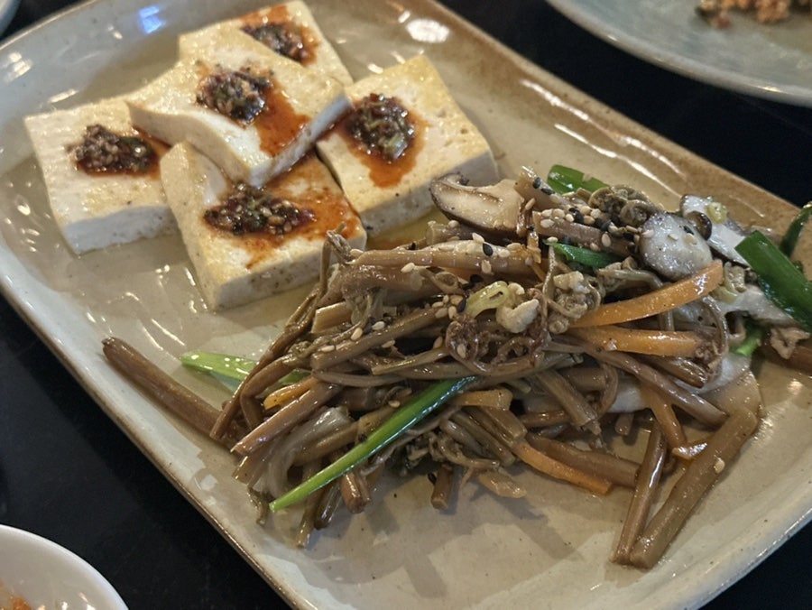주안상 사진 3
