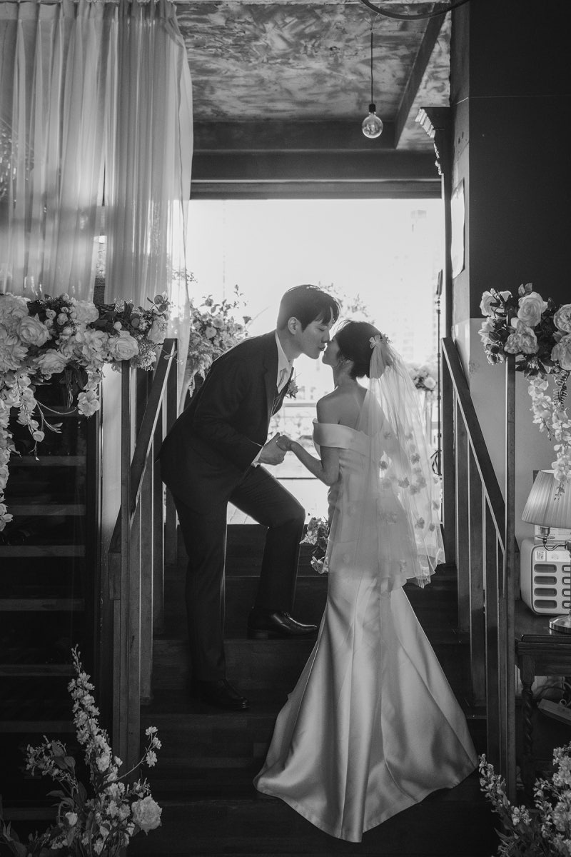 서울 송파 서울리즘 50인 루프탑 스몰웨딩 견적