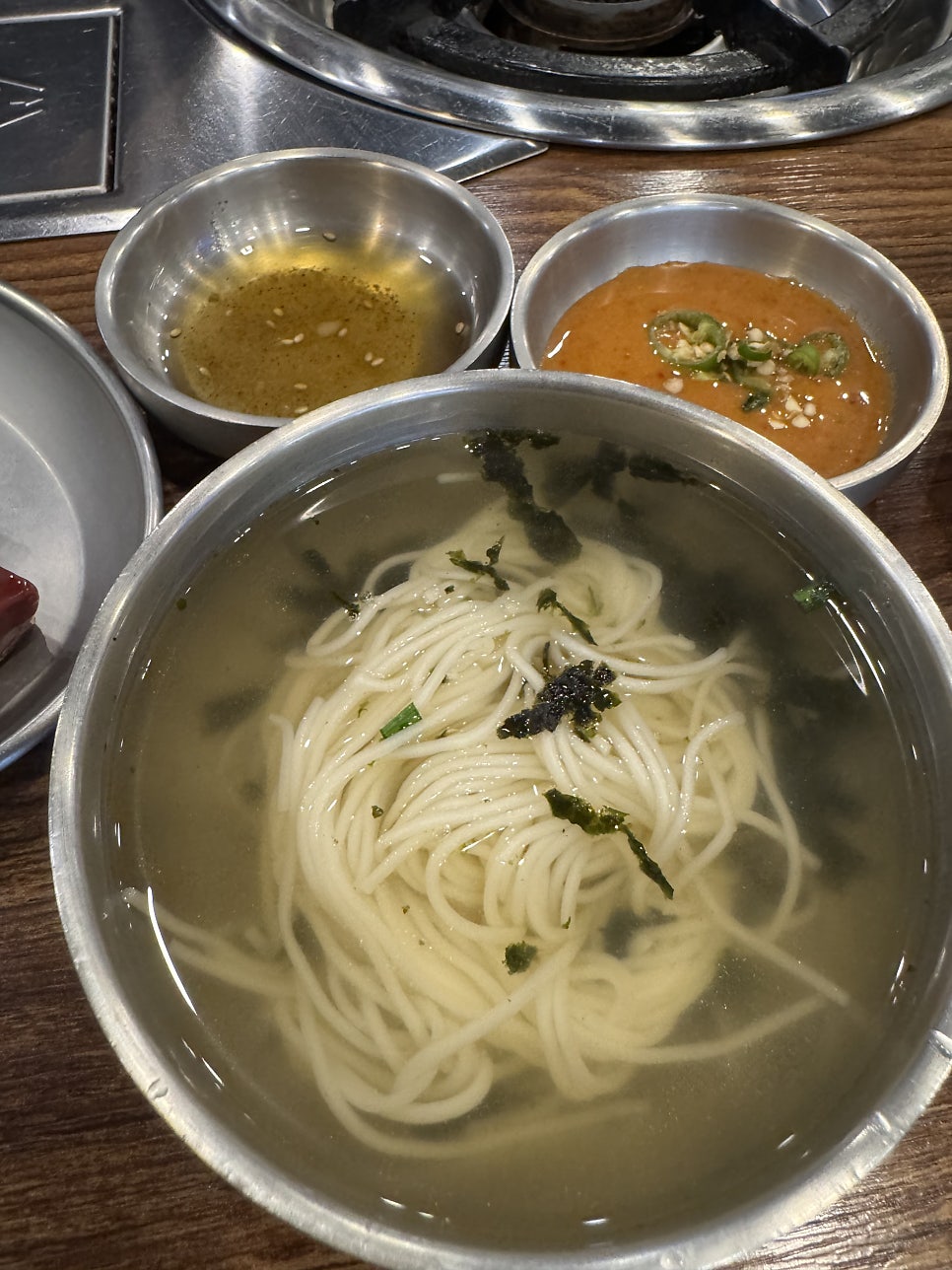 황소곱창구이 본점 사진 4