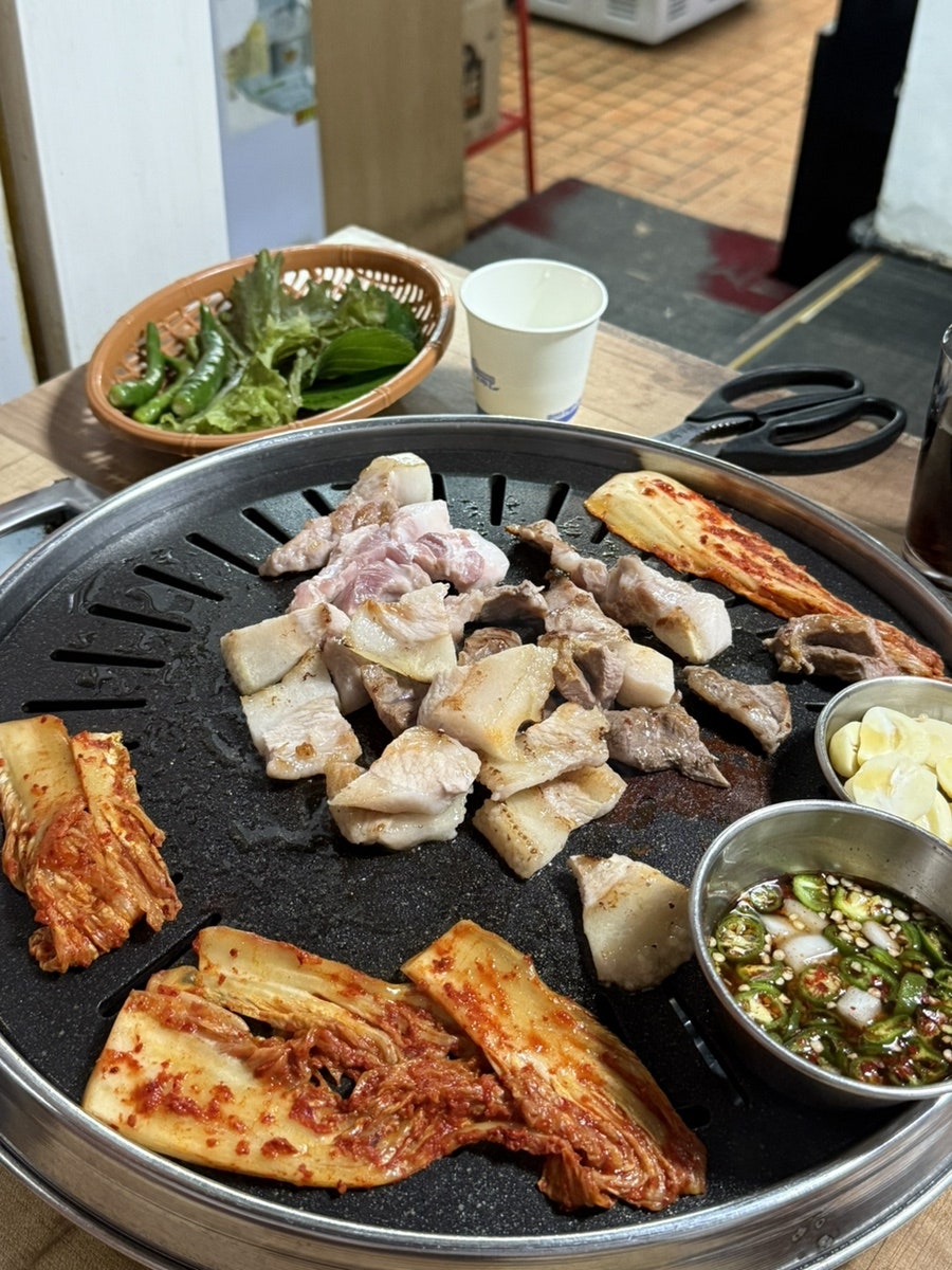 선산곱창 in 만촌본점 사진 6