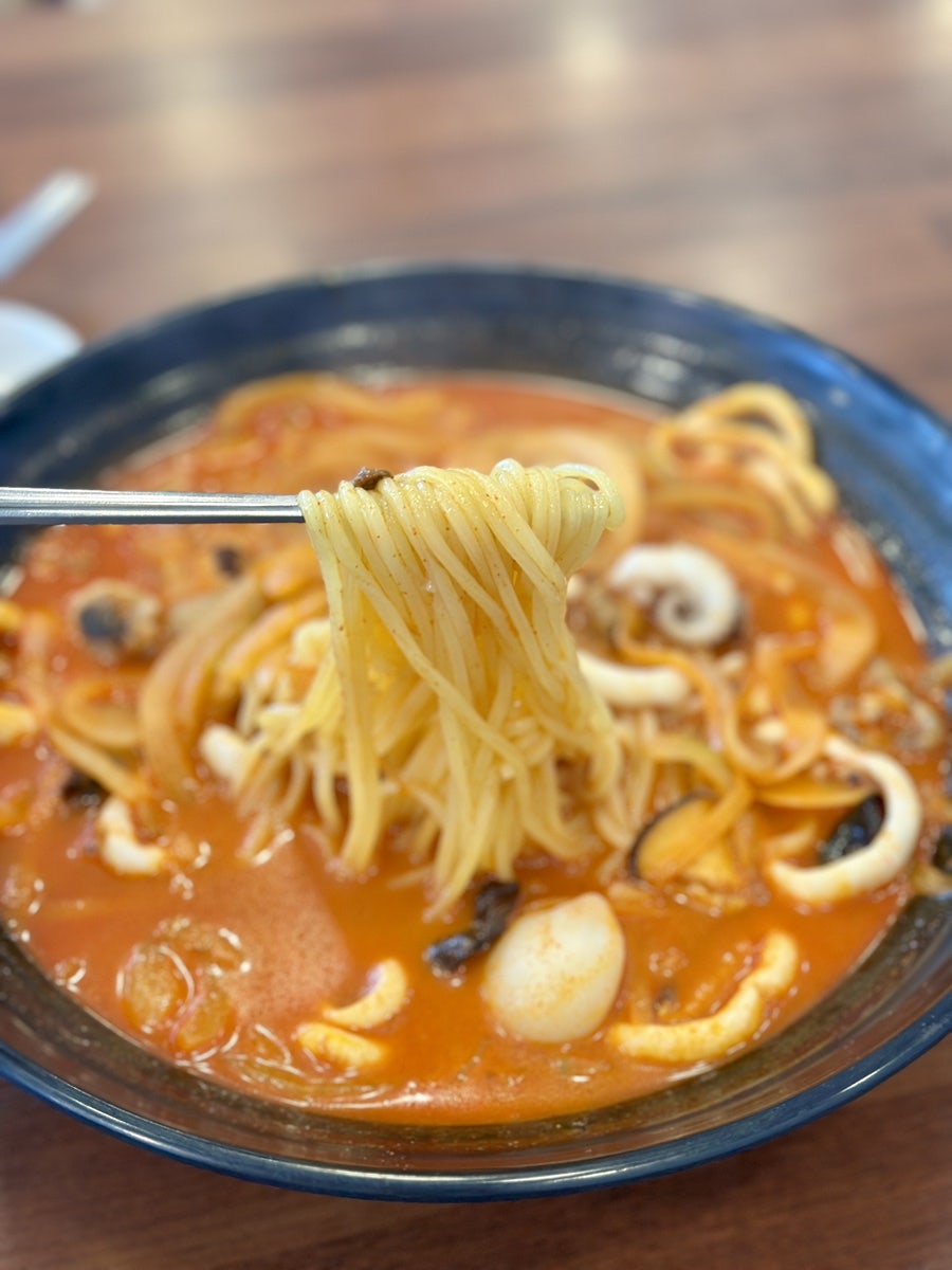 찐완뽕 분점 사진 2