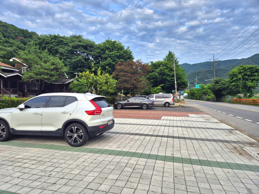 청하가든 사진 2