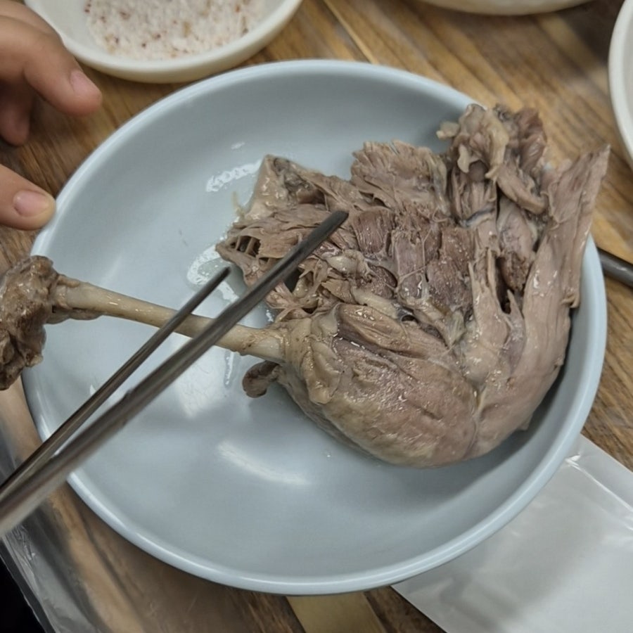 산성가든 사진 5