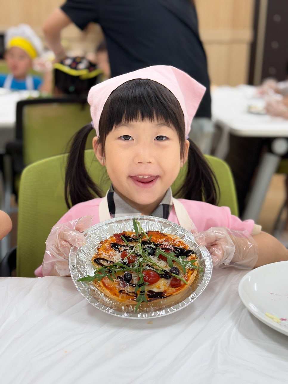 딸부자꼬마김밥 영월점 사진 6