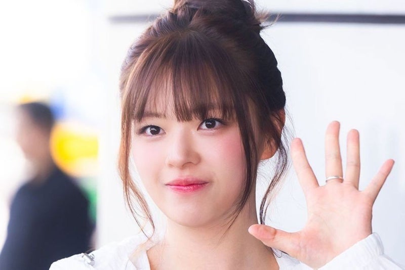 TWICE ジョンヨン、夜間ランニングでの高級レギンス姿。写真が示したのは、そのフィット感よりも再び走れるようになった体の回復だった