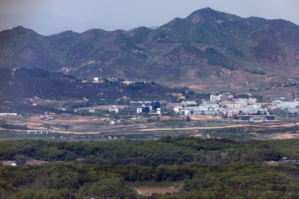 ️ 여의도 240배 면적 해제! <b>민통선</b> <b>북상</b>과 군사 규제 완화 정리
