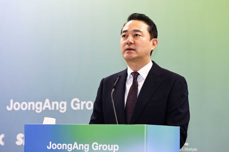 홍정도 부회장, 메가박스 경영 참사로 <b>롯데시네마 합병 무산</b>
