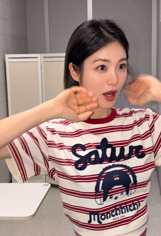 신예은 프로필 총정리! 키.나이부터 '닥터 섬보이' 육하리까지