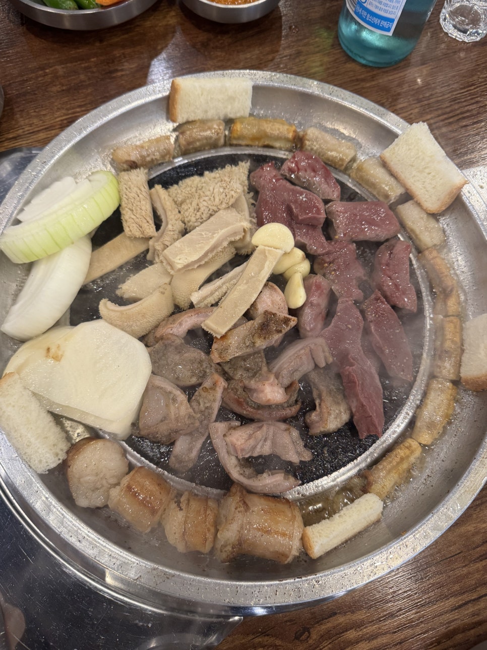 황소곱창구이 본점 사진 5