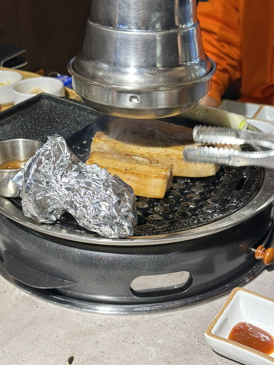강씨목삼 부산동래점 사진 6