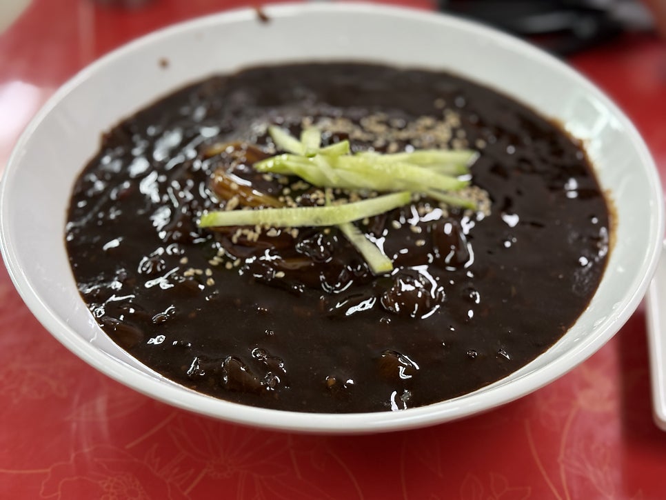 오학교동짬뽕 사진 1