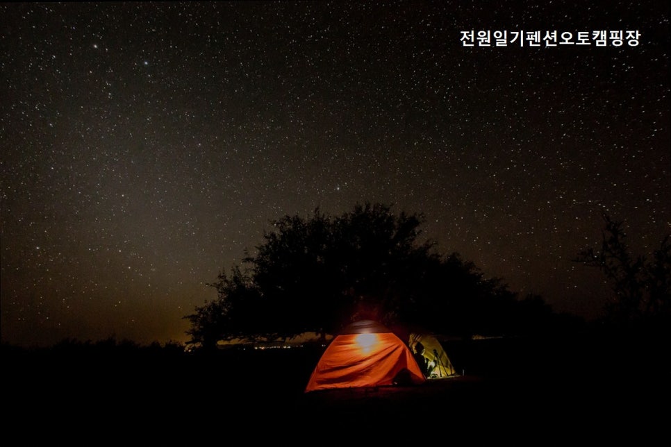 Jeonwonilgipensyeonotokaempingjang photo 1
