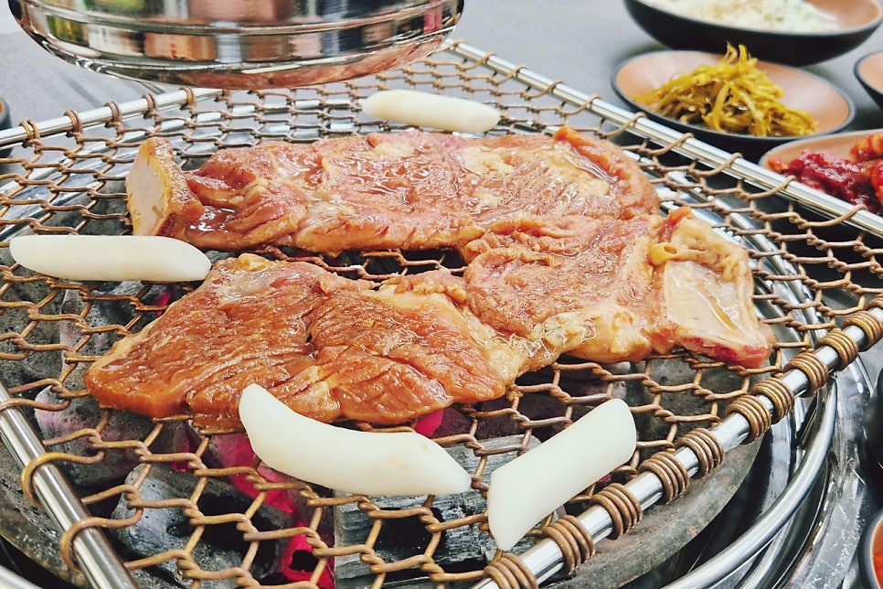 화담 사진 4