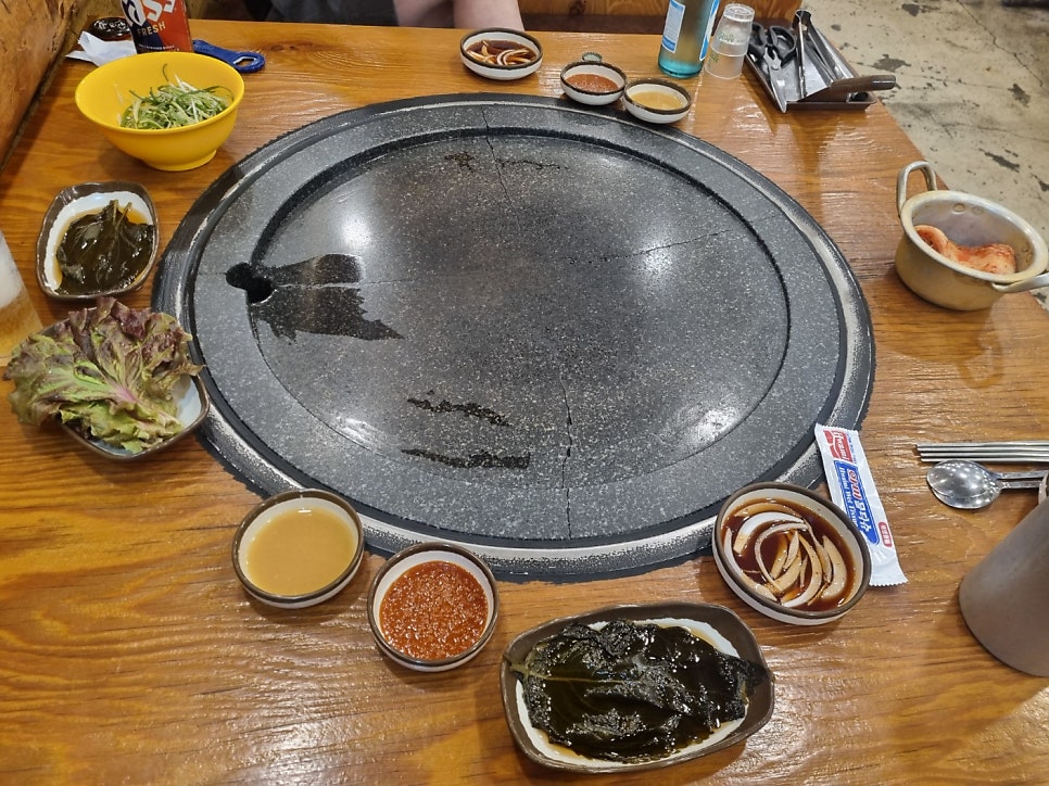 Yukhawonchik Chungbukhyeoksindosijeom photo 1