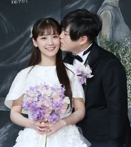 "10년 만에 처음" 문희준·소율, 그동안 감춰왔던 결혼 생활의 실체