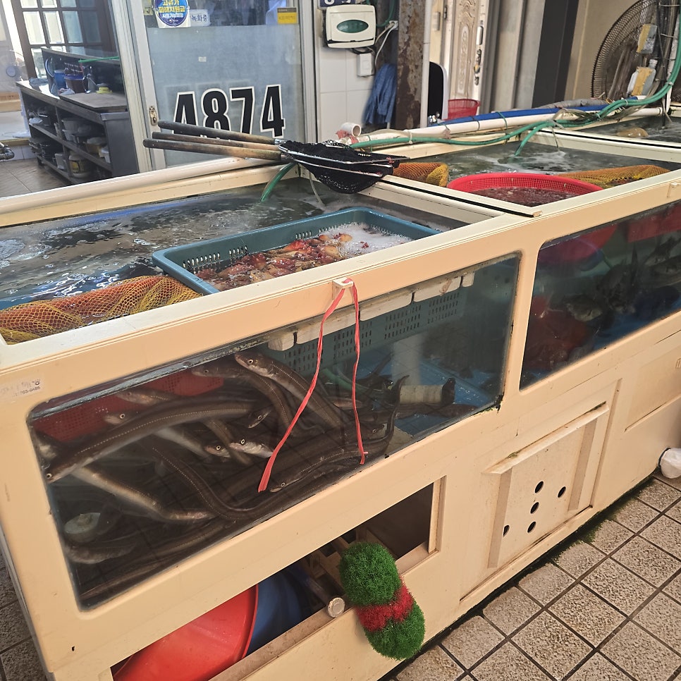 삼천포횟집 사진 2