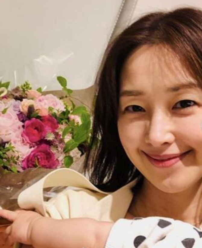 9년 열애의 추억, 장우혁과 유민의 애틋했던 순간과 현재의 행복