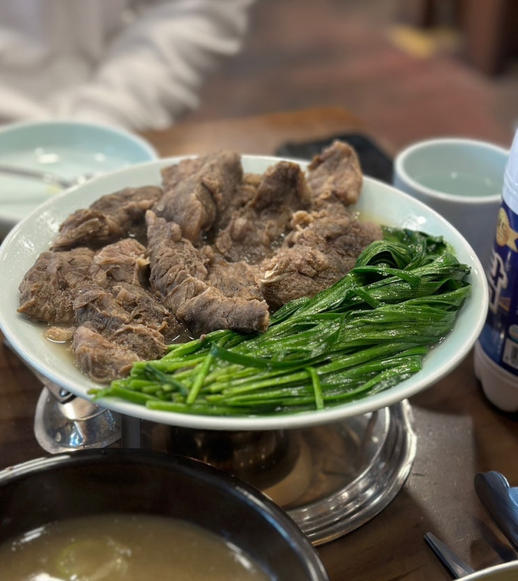  부산 1박2일 내돈내산 맛집, 광안리 바로해장 부산역 밀양갈비 솔직후기