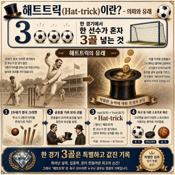 메시 해트트릭 폭발! (경기 포인트·메시 나이·<b>해트트릭 뜻</b>... 