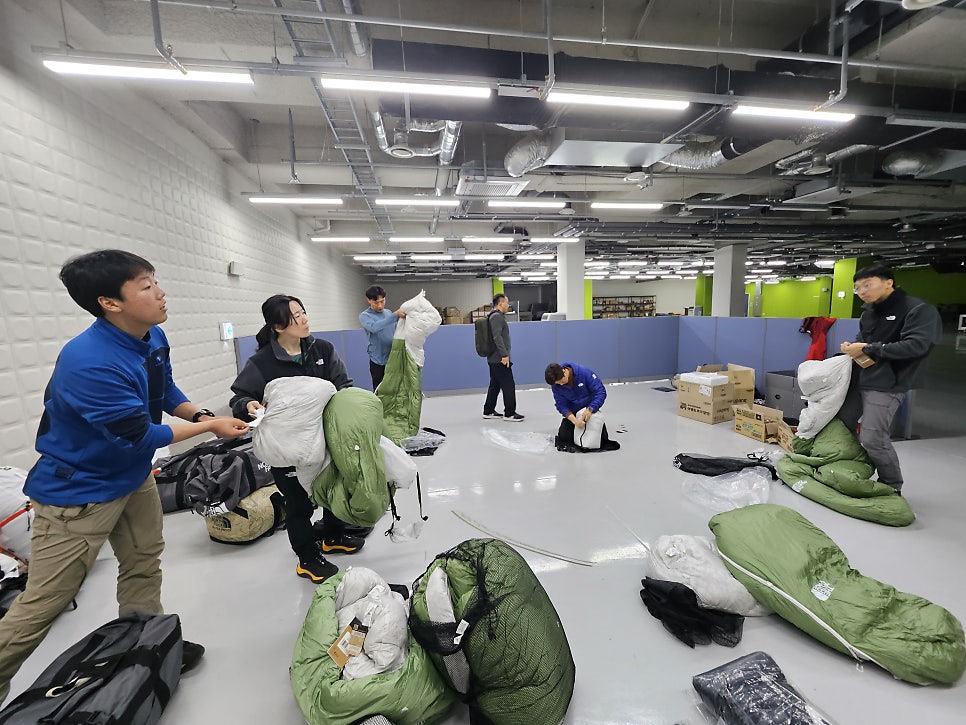 네팔관광청 한국사무소 사진 2