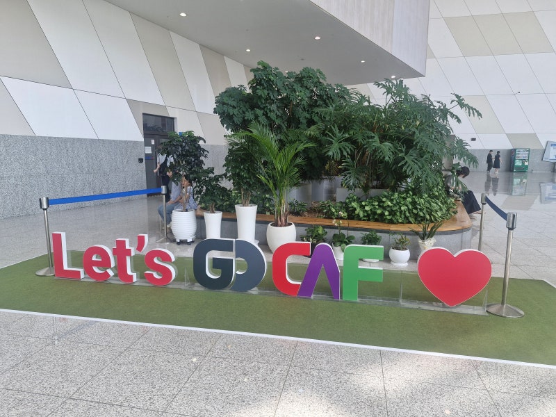 캠핑 박람회 후기 로 2026 고카프 일산 킨텍스 GOCAF 여름 용품