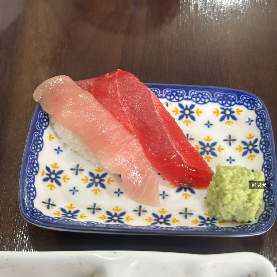 맛나참치 사진 3