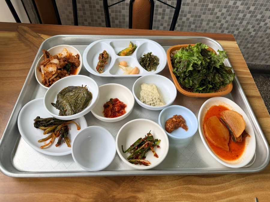 대해복국 사진 3