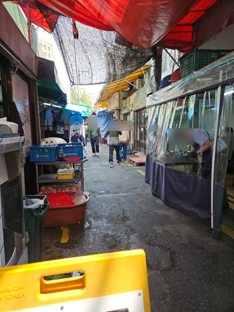 광주식당 사진 2