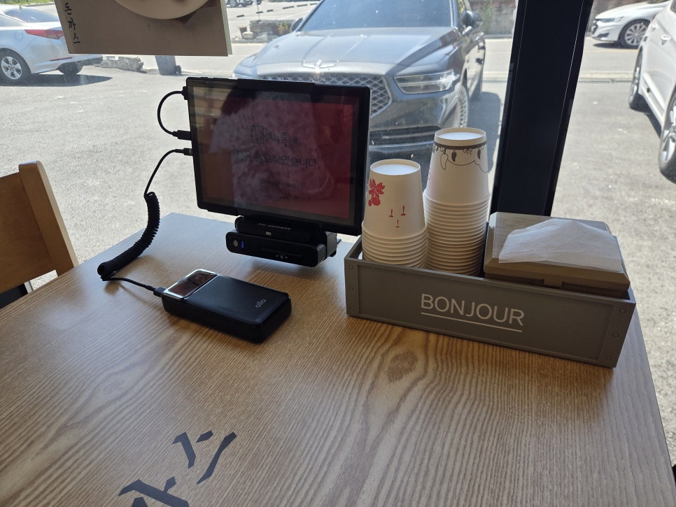 금화왕돈까스 풍세산업단지점 사진 5