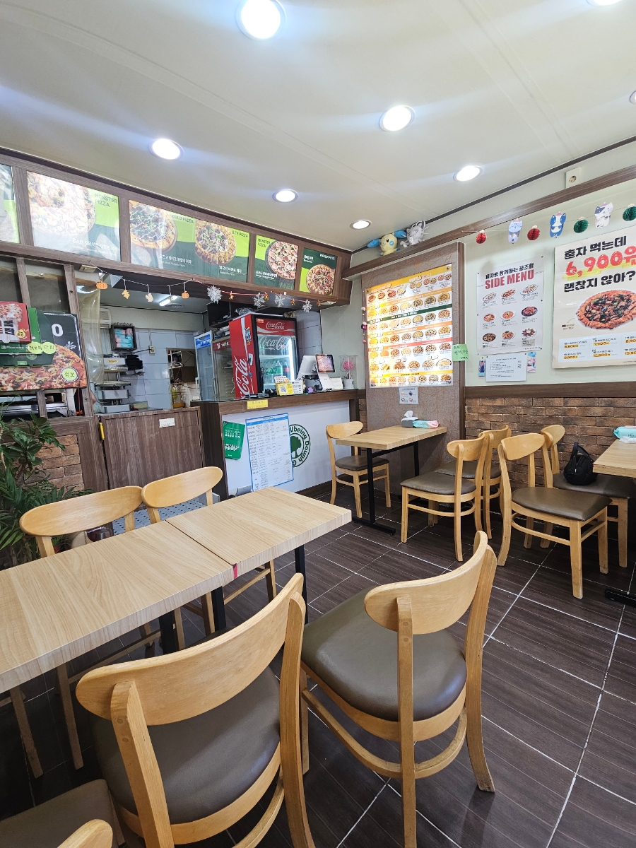 피자마루 화곡남부시장점 사진 3