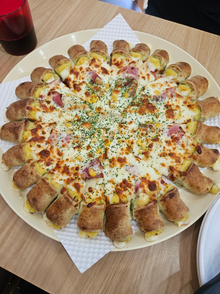 피자마루 화곡남부시장점 사진 1