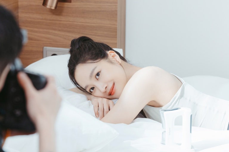 조보아 근황, 출산 4개월 맞아? 아들맘 된 뒤 더 예뻐진 리즈 미모에 모두가 놀란 이유
