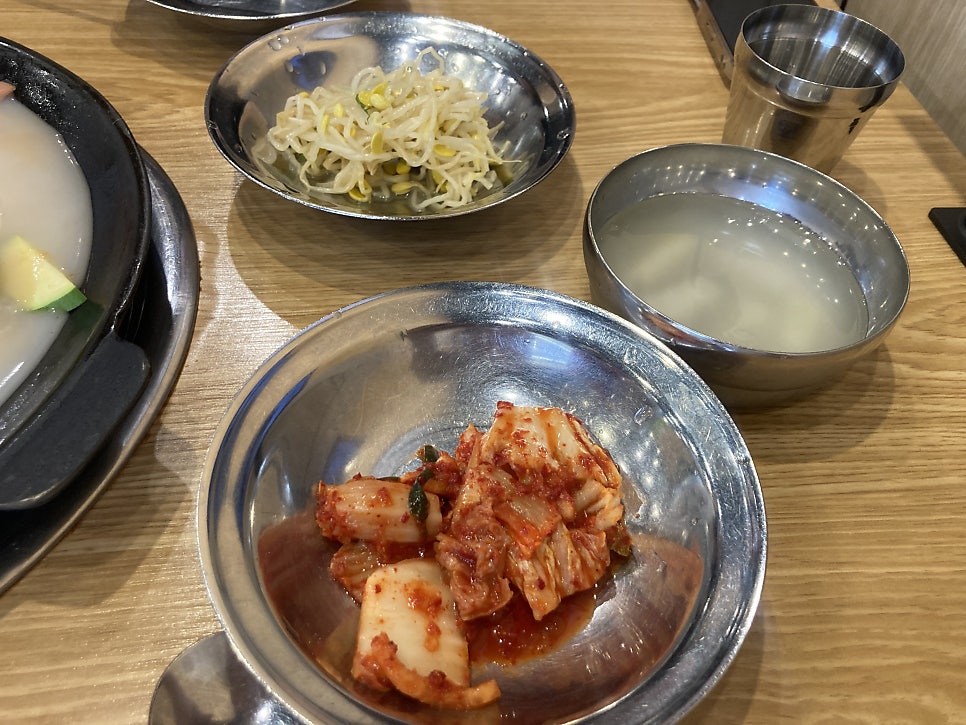 솥뚜껑 의정부부대찌개 사진 3