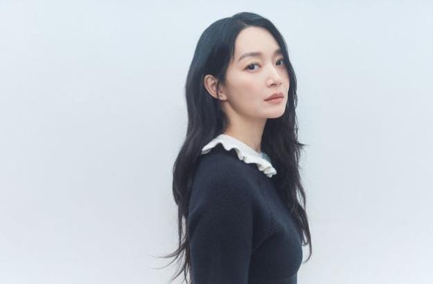 "멜로도 있다" 신민아, 김우빈과 결혼 후에도 차기작 방향은 같았다