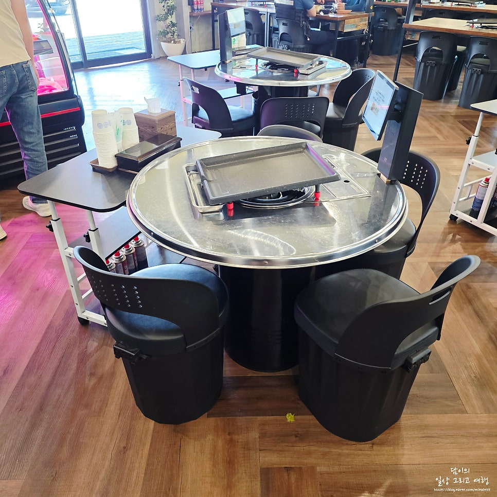 Okguchonhanuhandon Yangpyeongjeom photo 4