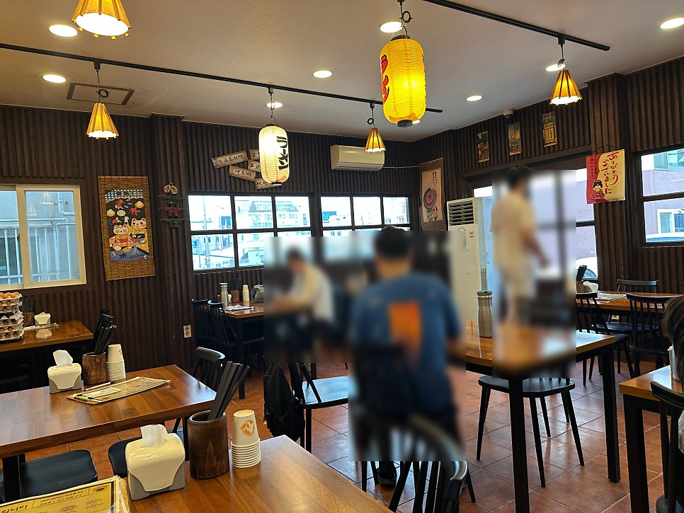 라멘집입니다 서산점 사진 6