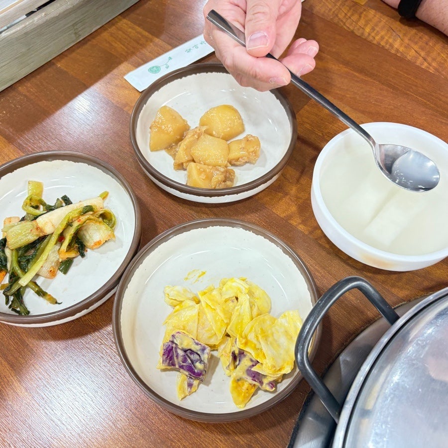 송탄부대찌개 본점 사진 5