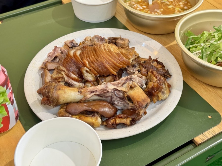 천북족발 사진 1