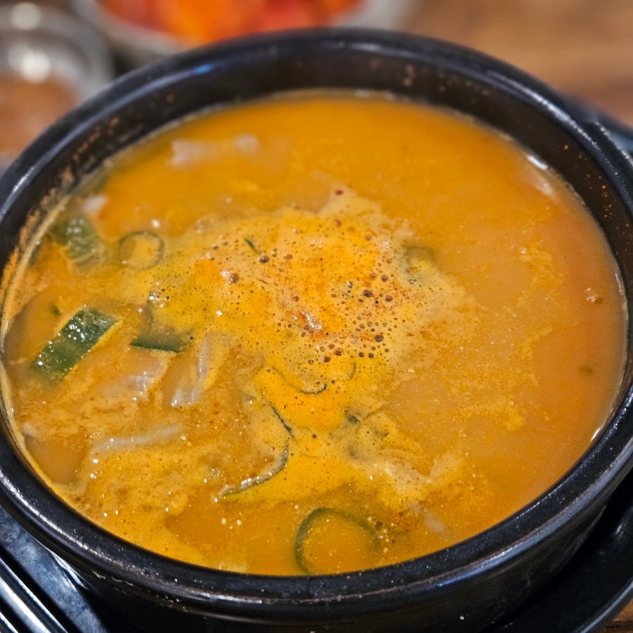 순대실록 교대역점 사진 5