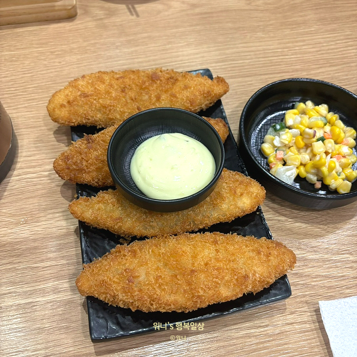 북창동순두부 상암MBC몰점 사진 3
