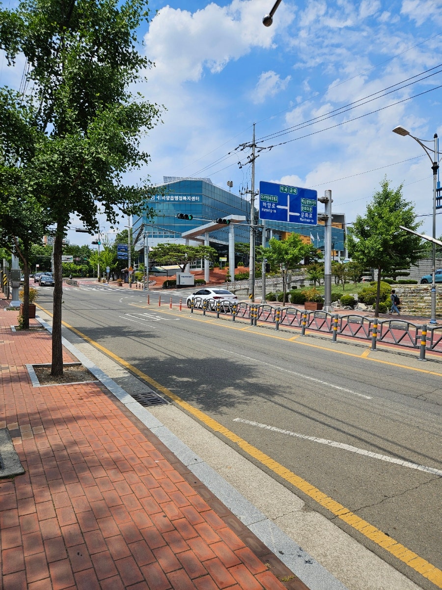 대구가톨릭대학교 효성캠퍼스 제3학생식당 사진 1