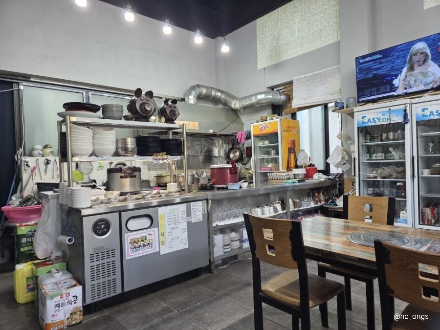 솜리식당 사진 6