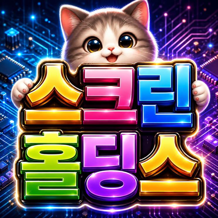  2026 스크린홀딩스 일본 반도체 장비주 핵심 이벤트와 AI 반도체 장비 사이클 반등 신호는!?
