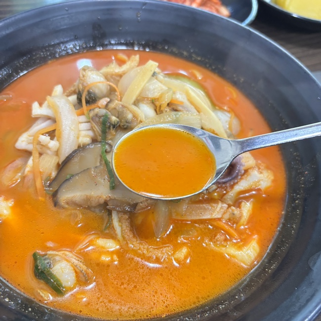 정심순대국 사진 3