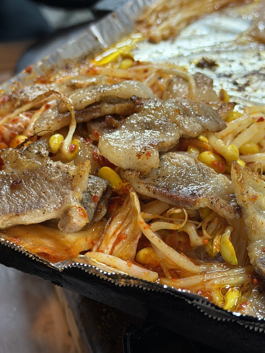 총각수퍼 사진 3