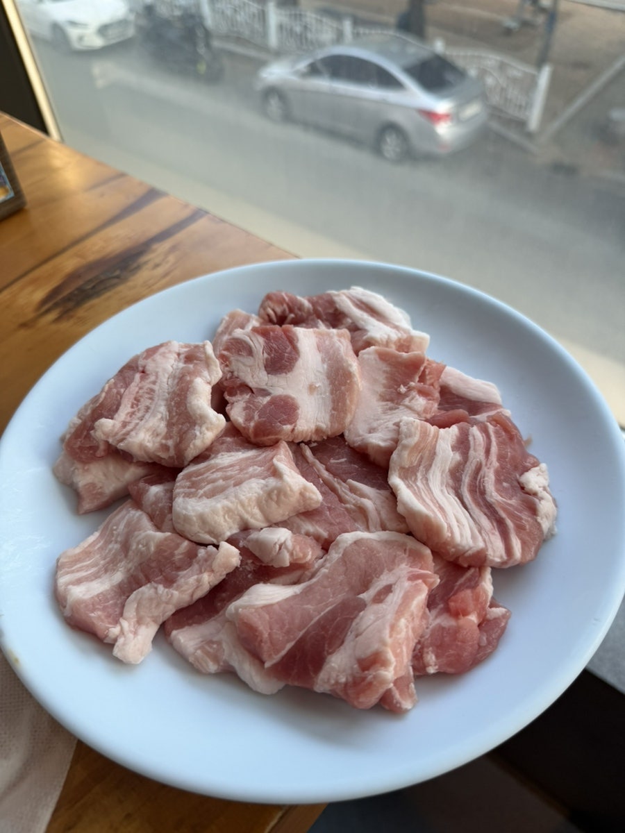 하정식당 2호점 사진 5